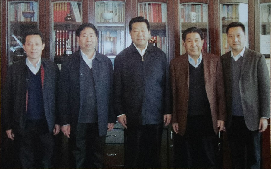 04 2011年1月31日中央政治局常委、全国政协主席贾庆林接见31选7领导~1.jpg